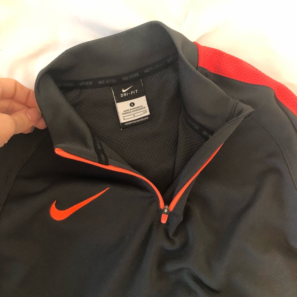 Nike half zip - Picture 3 of 5